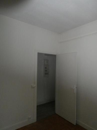 Rnovation appartement crteil 50m - 1