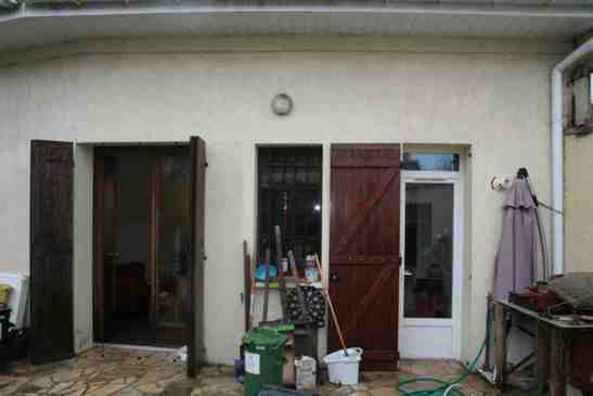 Pose Ipn Pour Reunir 2 Fenetres A Bordeaux 33100 Gironde Detail Et Devis Travaux