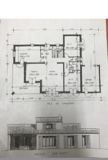 Induit projet - 1