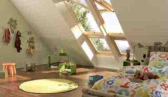 Pose d'une velux - 1