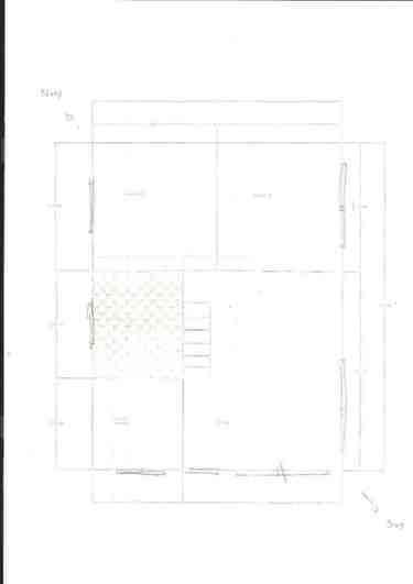 Second oeuvre constructions maisons ossature bois + dalle et courverture - 1