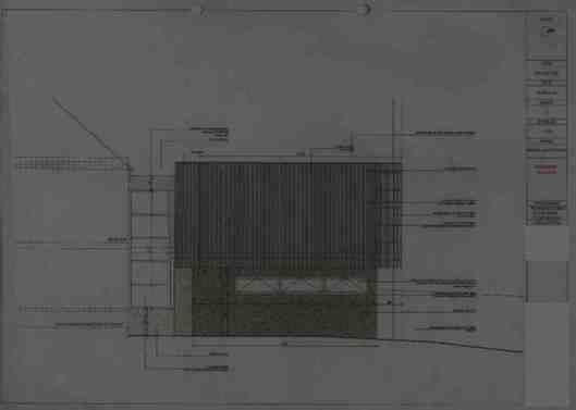 Extension d'une maison en meulire - 1