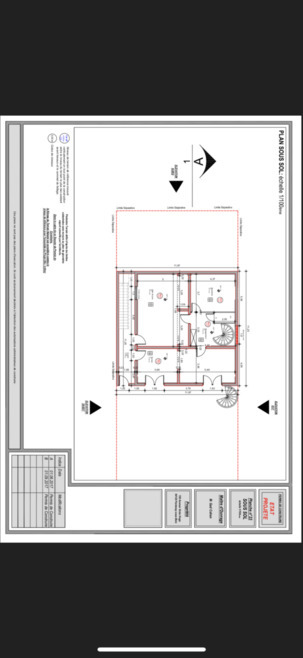 Travaux maison neuve - 1